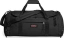 Eastpak Reader M+ Viikonloppulaukku - Musta