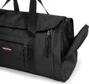 Eastpak Reader M+ Viikonloppulaukku - Musta