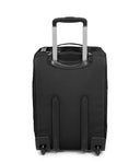 Eastpak Transit'r matkalaukku 2 pyörällä - Musta
