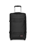 Eastpak Transit'r matkalaukku 2 pyörällä - Musta