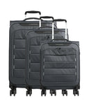 Travelite Skaii matkalaukut 3 kpl