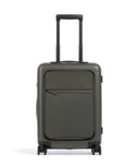 Horizn Studios M5 Pro Matkalaukku 55 cm - Tummanvihreä