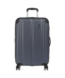 Travelitei City Keski-kokoinen matkalaukku - 68cm
