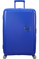 American Tourister Soundbox Iso Matkalaukku