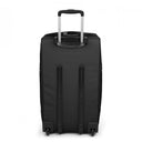 Eastpak Transit'r Keskikokoinen Travel Bag 2-Wheel - Musta