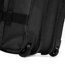 Eastpak Transit'r Iso matkalaukku 2 pyörällä - Musta