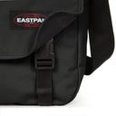 Eastpak Delegate+ Olkalaukku - Musta