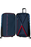American Tourister Wavebreaker Disney Marvel Iso Matkalaukku