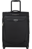 American Tourister Summerride Kabiinilaukku 2-pyöräinen