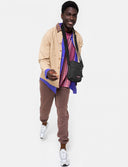 Eastpak The One Crossbody bag - Musta