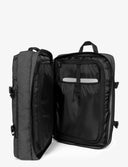 Eastpak Matkareppu/Sporttilaukku - Tummanharmaa