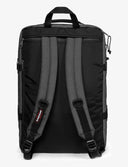 Eastpak Matkareppu/Sporttilaukku - Tummanharmaa