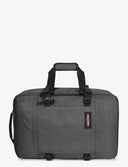 Eastpak Matkareppu/Sporttilaukku - Tummanharmaa