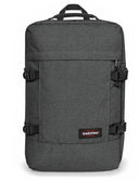 Eastpak Matkareppu/Sporttilaukku - Tummanharmaa