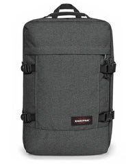 Eastpak Matkareppu/Sporttilaukku - Tummanharmaa