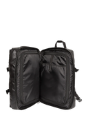 Eastpak Matkapakkaus Reppu/Duffelilaukku - Tarp Musta