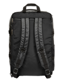 Eastpak Matkapakkaus Reppu/Duffelilaukku - Tarp Musta