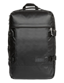 Eastpak Matkapakkaus Reppu/Duffelilaukku - Tarp Musta