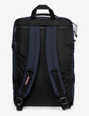 Eastpak Matkareppu/Duffel-laukku - Merensininen