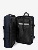 Eastpak Matkareppu/Duffel-laukku - Merensininen
