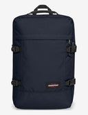 Eastpak Matkareppu/Duffel-laukku - Merensininen