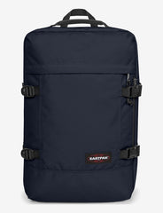 Eastpak Matkareppu/Duffel-laukku - Merensininen