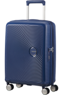 American Tourister Soundbox Lentolaukku - 55 cm