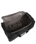 Travelite Crosslite 5.0 Suuri matkalaukku 2 pyörällä