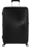 American Tourister Soundbox KeskikokoinenKoko Matkalaukku