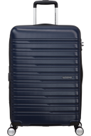 American Tourister Flashline KeskikokoinenKokoinen Matkalaukku