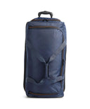 Travelite Basics Iso Matkalaukku Laajennettava - 71cm