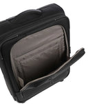 Travelite Crosslite 5.0 Kabinlaukku 2-pyöräinen - 55cm
