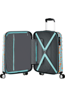 American Tourister Wavebreaker Disney Lentolaukku