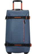 American Tourister Urban Track KeskikokoinenKoko Matkalaukku Vedenkestävä