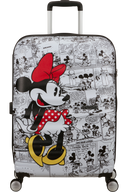 American Tourister Wavebreaker Disney keskikokoinen matkalaukku