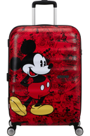 American Tourister Wavebreaker Disney keskikokoinen matkalaukku