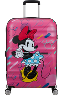 American Tourister Wavebreaker Disney keskikokoinen matkalaukku