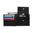 Victorinox Altius Alox Deluxe Bi-Fold Lompakko
