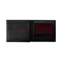 Victorinox Altius Alox Deluxe Bi-Fold Lompakko