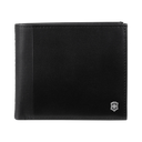 Victorinox Altius Alox Deluxe Bi-Fold Lompakko