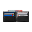 Victorinox Altius Alox, Slim Bi-Fold Lompakko