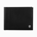 Victorinox Altius Alox, Slim Bi-Fold Lompakko