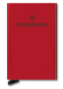 Victorinox Altius Secrid Card Holder - Punainen