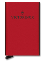 Victorinox Altius Secrid Card Holder - Punainen