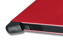 Victorinox Altius Secrid Card Holder - Punainen