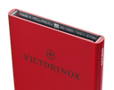 Victorinox Altius Secrid Card Holder - Punainen