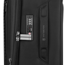 Victorinox Crosslight Global pehmeä sivulaukku