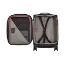 Victorinox Crosslight Usein lentävät pehmeä sivulaukku