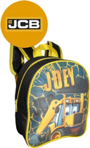 JCB navettareppu