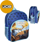 JCB Navettareppu